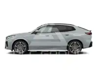 2025 BMW X2