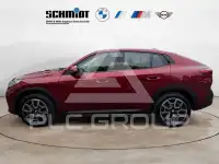 2025 BMW X2