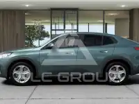 2025 BMW X2