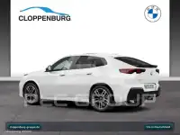 2025 BMW X2