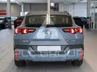 2025 BMW X2