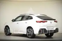 2025 BMW X2