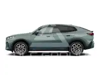 2025 BMW X2