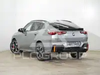 2025 BMW X2