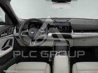 2025 BMW X2