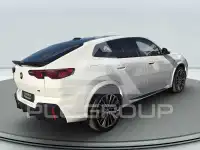 2025 BMW X2