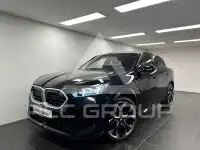 2025 BMW X2