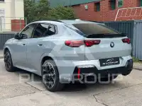 2025 BMW X2