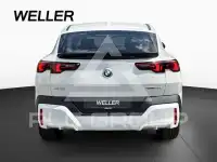 2025 BMW X2