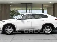 2025 BMW X2
