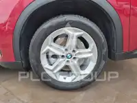 2025 BMW X2