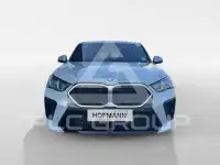 2025 BMW X2