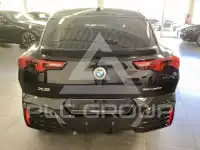 2025 BMW X2