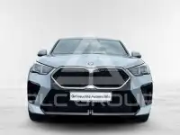 2025 BMW X2