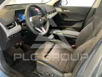 2025 BMW X2