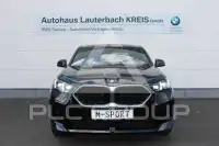 2025 BMW X2