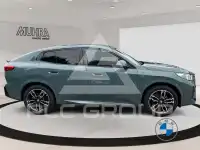 2025 BMW X2