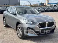 2025 BMW X2