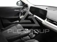 2025 BMW X2