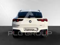 2025 BMW X2