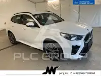 2025 BMW X2