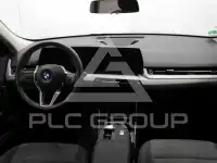 2025 BMW X2