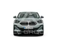 2025 BMW X2