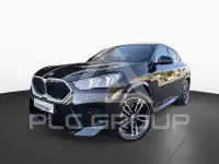 2025 BMW X2