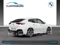 2025 BMW X2