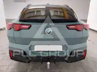 2025 BMW X2