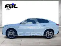 2025 BMW X2