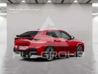 2025 BMW X2