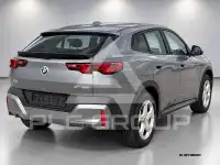 2025 BMW X2