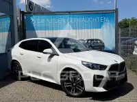 2025 BMW X2