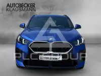 2025 BMW X2