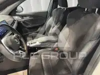 2025 BMW X2