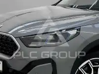 2025 BMW X2