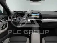 2025 BMW X2