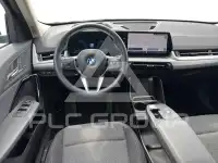 2025 BMW X2