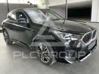 2025 BMW X2