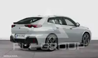 2025 BMW X2