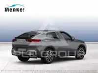 2025 BMW X2