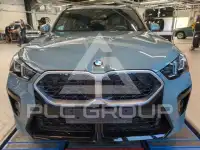 2025 BMW X2
