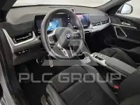 2025 BMW X2