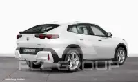 2025 BMW X2