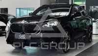 2025 BMW X2