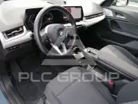 2025 BMW X2