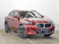 2025 BMW X2