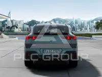 2025 BMW X2