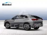 2025 BMW X2